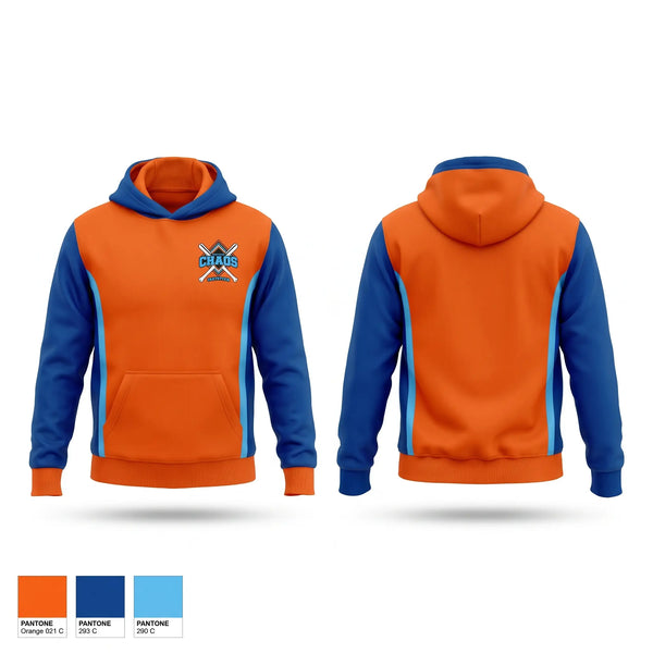 Hoodie, Poynette chaos, Softball, Teamtime, Team time, sublimation, custom sports apparel, team uniforms, spirit wear, spiritwear, sports uniforms, custom shirts, team store, custom team store, fundraiser sports, apparel fundraiser