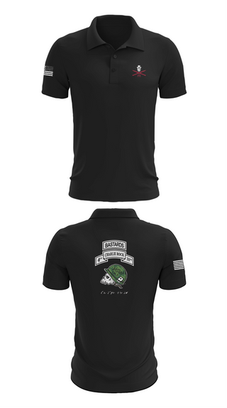 Short Sleeve Performance Polo, Charlie Rock, 4-31 IN, 2IBCT, 10MTN, , Teamtime, Team time, sublimation, custom sports apparel, team uniforms, spirit wear, spiritwear, sports uniforms, custom shirts, team store, custom team store, fundraiser sports, apparel fundraiser