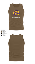 GEAUX TIGERS 48767025 Tank Top - 19