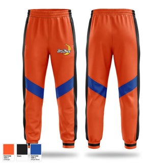 Sweatpants, Sioux City Moons, Softball, Teamtime, Team time, sublimation, custom sports apparel, team uniforms, spirit wear, spiritwear, sports uniforms, custom shirts, team store, custom team store, fundraiser sports, apparel fundraiser