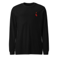 PADWORKPAPI Unisex Long Sleeve Tee | Bella + Canvas 3501