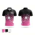 Sons of Pitches Short Sleeve Performance Polo - 1
