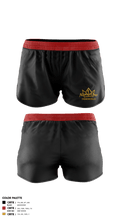 Alpha One Immortals 7766143 Women's Shorts - 1