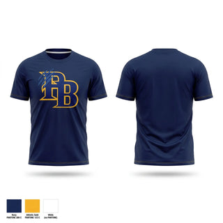 Short Sleeve Performance Shirt, Pine Bush, , Teamtime, Team time, sublimation, custom sports apparel, team uniforms, spirit wear, spiritwear, sports uniforms, custom shirts, team store, custom team store, fundraiser sports, apparel fundraiser
