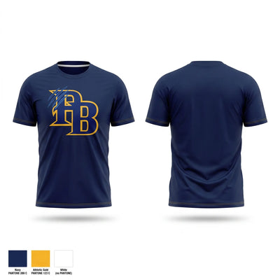 Pine Bush Short Sleeve Performance Shirt - 2