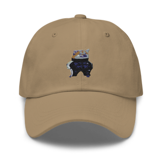 173 7005293 Classic Dad Hat | Yupoong 6245CM