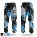 East Chapel Hill High School Swimming Sweatpants - 1