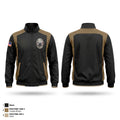 Somerville Police Department Windbreaker - 1