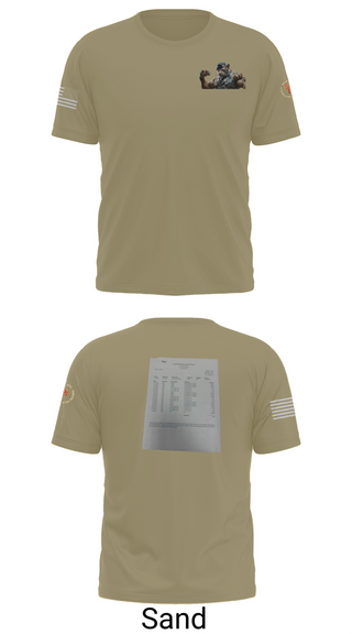 Short Sleeve Performance Shirt, AFJROTC MS-081 DRONE TEAM, , Teamtime, Team time, sublimation, custom sports apparel, team uniforms, spirit wear, spiritwear, sports uniforms, custom shirts, team store, custom team store, fundraiser sports, apparel fundraiser