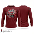 KAOS 44825951 Long Sleeve Performance Shirt 2