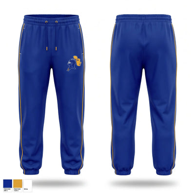 Castle Lady Knights Sweatpants - 2
