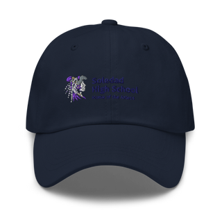 Soledad High School Cheer 88814096 Classic Dad Hat | Yupoong 6245CM