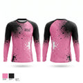 Sons of Pitches Long Sleeve Performance Shirt - 1