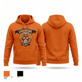 Longhorns 60459950 Hoodie - 2