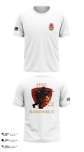 HSC 130th MEB 16353532 Short Sleeve Performance Shirt - 5
