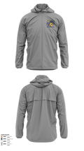 Fabens Wildcats Softball 84578924 Windbreaker - 9