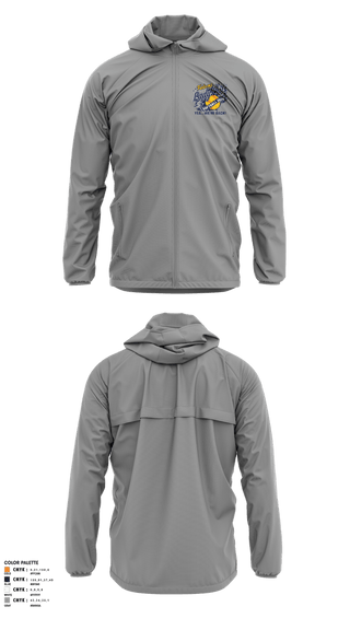 Windbreaker, Fabens Wildcats Softball, Softball, Teamtime, Team time, sublimation, custom sports apparel, team uniforms, spirit wear, spiritwear, sports uniforms, custom shirts, team store, custom team store, fundraiser sports, apparel fundraiser