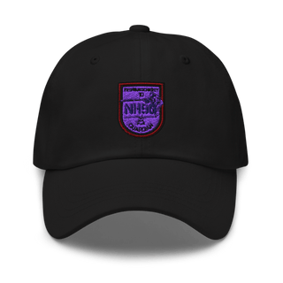 TrspHubschrRgt 10 Classic Dad Hat | Yupoong 6245CM