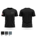 New Britain SWAT Short Sleeve Performance Shirt - 1