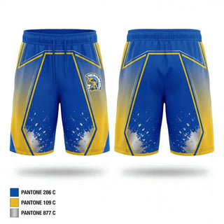 Athletic Shorts With Pockets, Highland High School Softball, Softball, Teamtime, Team time, sublimation, custom sports apparel, team uniforms, spirit wear, spiritwear, sports uniforms, custom shirts, team store, custom team store, fundraiser sports, apparel fundraiser