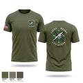 Lucky WPNS Short Sleeve Performance Shirt - 1