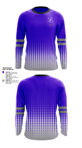 Lynhurst Bands 6949554 Long Sleeve Performance Shirt 1