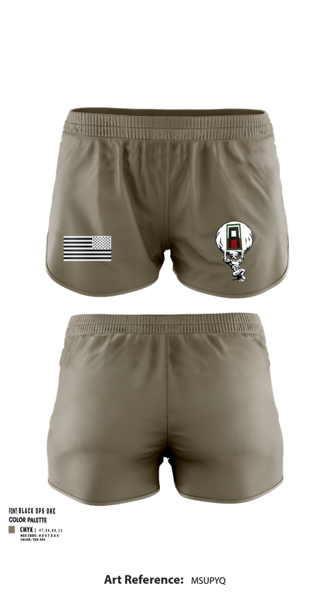 Ranger Panties, Atlas, , Teamtime, Team time, sublimation, custom sports apparel, team uniforms, spirit wear, spiritwear, sports uniforms, custom shirts, team store, custom team store, fundraiser sports, apparel fundraiser