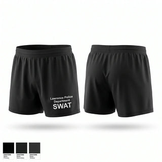 Ranger Panties, Lawrence Police Department SWAT, Police, Teamtime, Team time, sublimation, custom sports apparel, team uniforms, spirit wear, spiritwear, sports uniforms, custom shirts, team store, custom team store, fundraiser sports, apparel fundraiser