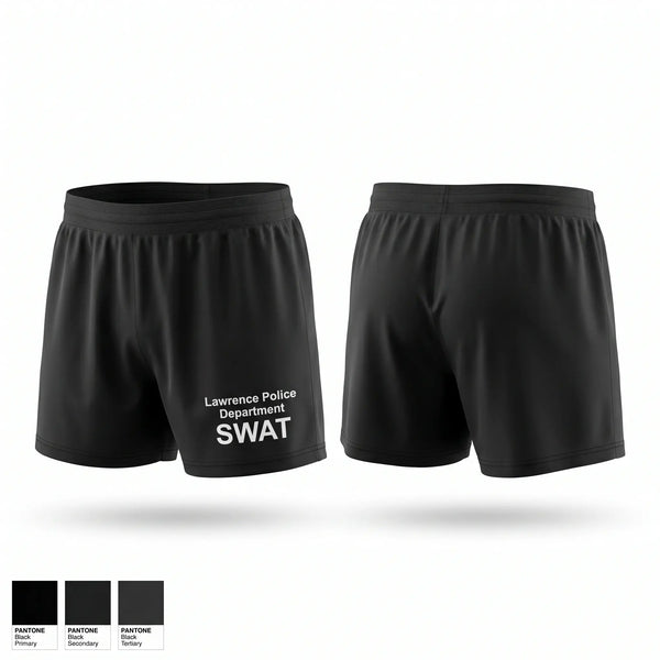 Ranger Panties, Lawrence Police Department SWAT, Police, Teamtime, Team time, sublimation, custom sports apparel, team uniforms, spirit wear, spiritwear, sports uniforms, custom shirts, team store, custom team store, fundraiser sports, apparel fundraiser