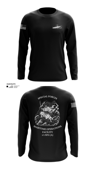 Long Sleeve Rash Guard Shirt, MOF/MOPO, Army, Teamtime, Team time, sublimation, custom sports apparel, team uniforms, spirit wear, spiritwear, sports uniforms, custom shirts, team store, custom team store, fundraiser sports, apparel fundraiser