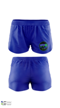 Metro Miss Lou EMS Ranger Panties - 3