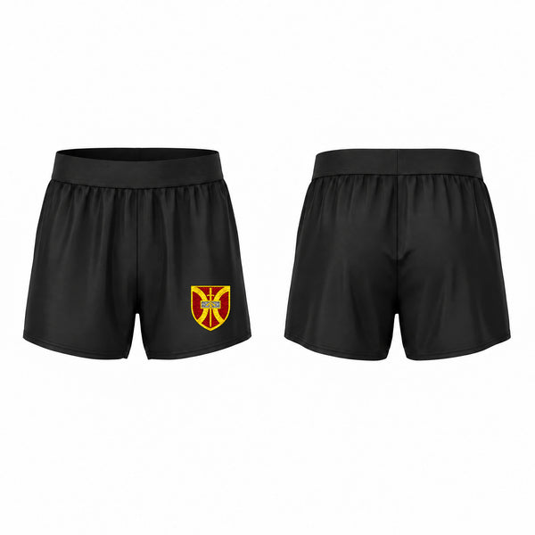 Ranger Panties, 1916th support brigade, Army, Teamtime, Team time, sublimation, custom sports apparel, team uniforms, spirit wear, spiritwear, sports uniforms, custom shirts, team store, custom team store, fundraiser sports, apparel fundraiser