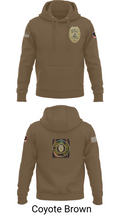 School officer 37316747 Hoodie - 17