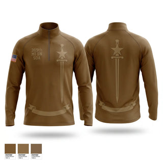 Windbreaker, 389th MI BN (SO)(A), Army, Teamtime, Team time, sublimation, custom sports apparel, team uniforms, spirit wear, spiritwear, sports uniforms, custom shirts, team store, custom team store, fundraiser sports, apparel fundraiser