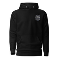 Last Laugh Tactical 17447245 Unisex Premium Hoodie | Cotton Heritage M2580