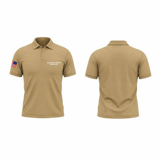 Short Sleeve Performance Polo, Hale County Sheriff’s Officer (AL), Police, Teamtime, Team time, sublimation, custom sports apparel, team uniforms, spirit wear, spiritwear, sports uniforms, custom shirts, team store, custom team store, fundraiser sports, apparel fundraiser
