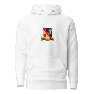 Unisex Hoodie - 1 - White