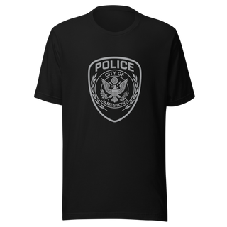 Unisex Staple T-Shirt - Black