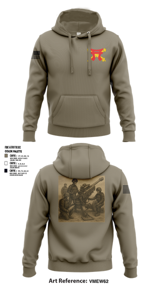 Hoodie, Crusader Battery, , Teamtime, Team time, sublimation, custom sports apparel, team uniforms, spirit wear, spiritwear, sports uniforms, custom shirts, team store, custom team store, fundraiser sports, apparel fundraiser