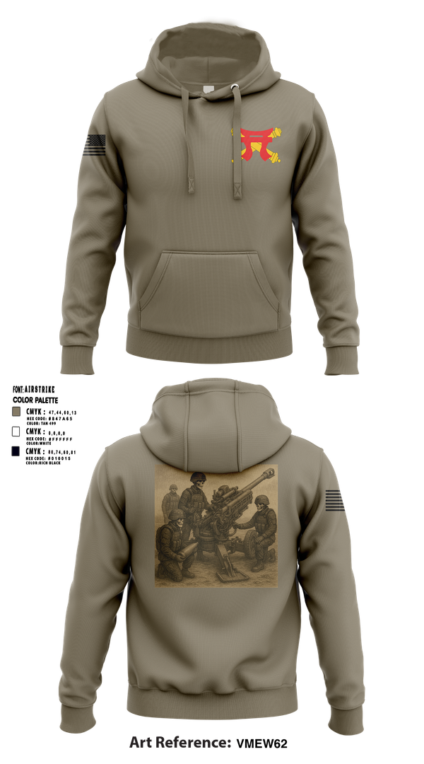 Hoodie, Crusader Battery, , Teamtime, Team time, sublimation, custom sports apparel, team uniforms, spirit wear, spiritwear, sports uniforms, custom shirts, team store, custom team store, fundraiser sports, apparel fundraiser