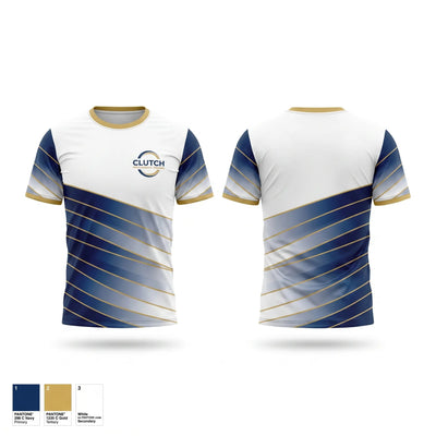 Clutch PT Short Sleeve Performance Shirt - 2