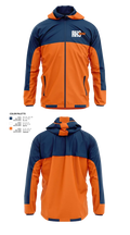 Romeoville Cheer 68931364 Windbreaker - 21