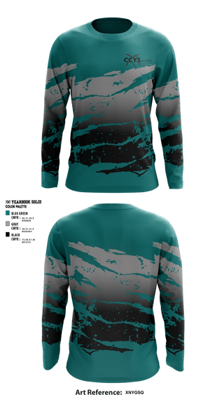 Long Sleeve Performance Shirt, Copper Cities Youth Sports, Spirit Store, Teamtime, Team time, sublimation, custom sports apparel, team uniforms, spirit wear, spiritwear, sports uniforms, custom shirts, team store, custom team store, fundraiser sports, apparel fundraiser