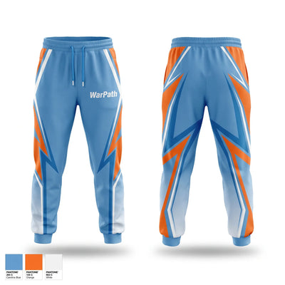 WarPath Sweatpants - 1