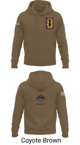 Hoodie, HHD, 52ND EOD GP, , Teamtime, Team time, sublimation, custom sports apparel, team uniforms, spirit wear, spiritwear, sports uniforms, custom shirts, team store, custom team store, fundraiser sports, apparel fundraiser