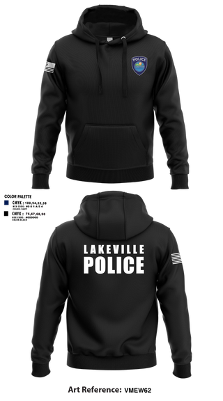 Hoodie, Lakeville Police Department, , Teamtime, Team time, sublimation, custom sports apparel, team uniforms, spirit wear, spiritwear, sports uniforms, custom shirts, team store, custom team store, fundraiser sports, apparel fundraiser