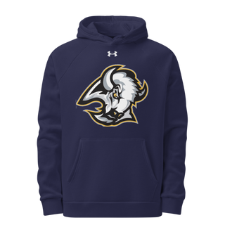 Floyd County Volleyball 77433669 Under Armour Hoodie