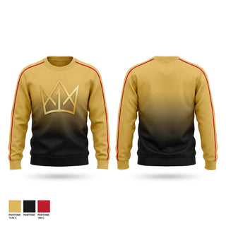Crew Neck Sweatshirt, Alpha One, Baseball, Teamtime, Team time, sublimation, custom sports apparel, team uniforms, spirit wear, spiritwear, sports uniforms, custom shirts, team store, custom team store, fundraiser sports, apparel fundraiser