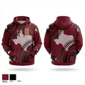Lady Cardinals 37909652 Hoodie - 1