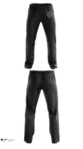 1st PLT Roosters Sweatpants - 7